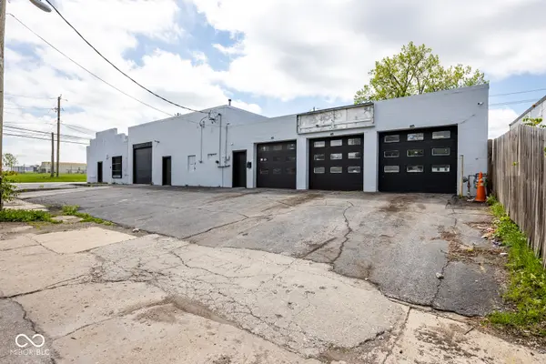 2043 E Minnesota ST, Indianapolis, IN 46203