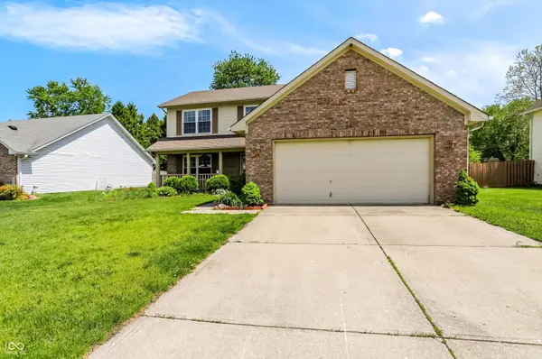 6031 Candlewick DR, Indianapolis, IN 46228