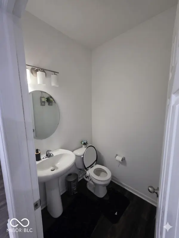 889 Declaration DR, Pittsboro, IN 46167