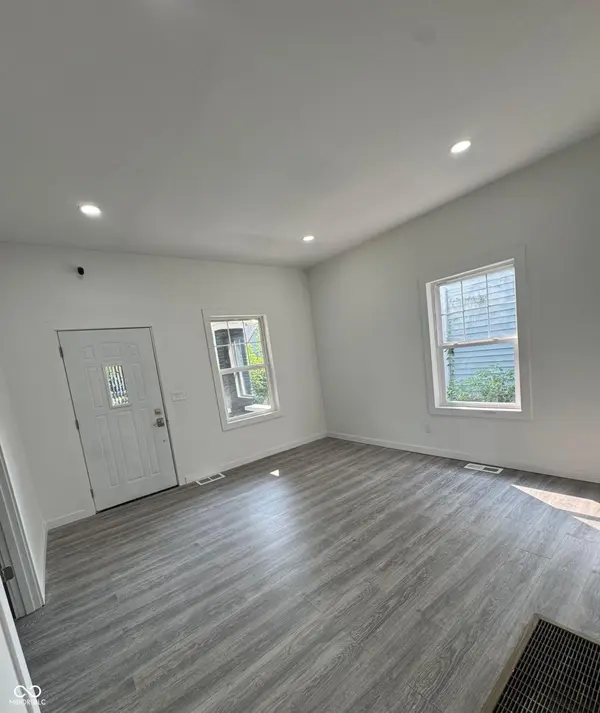 1534 S State AVE, Indianapolis, IN 46203