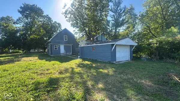 1534 S State AVE, Indianapolis, IN 46203