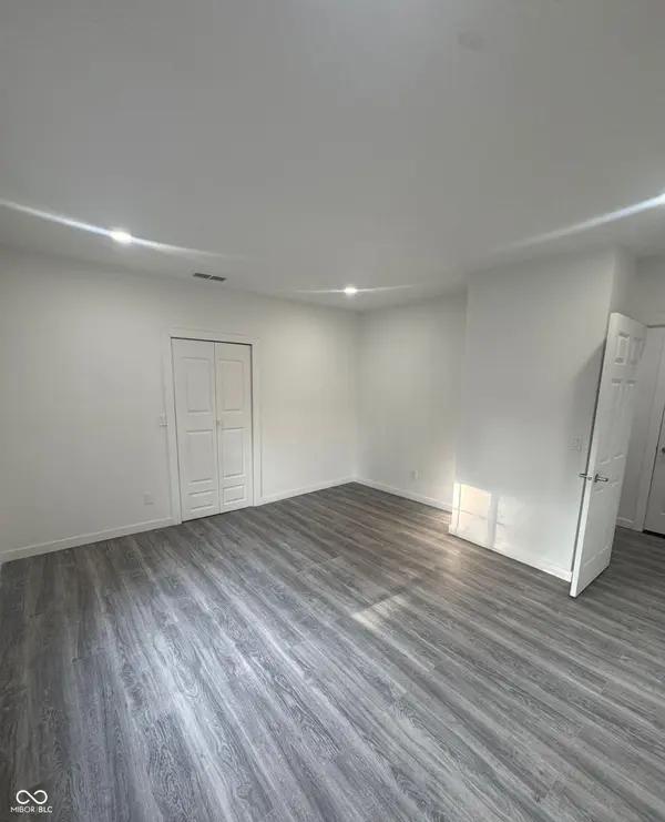 1534 S State AVE, Indianapolis, IN 46203