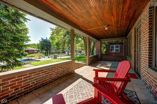 5144 N College AVE, Indianapolis, IN 46205