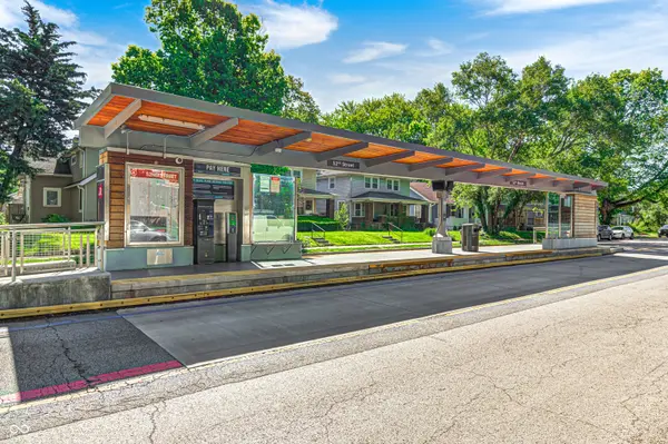 5144 N College AVE, Indianapolis, IN 46205