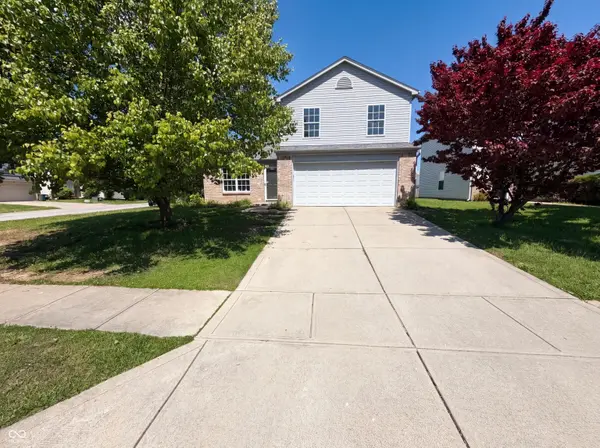 4322 Rhapsody LN, Indianapolis, IN 46235