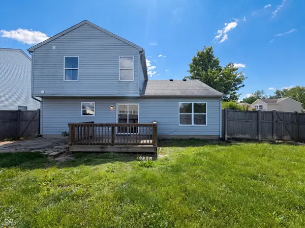 4322 Rhapsody LN, Indianapolis, IN 46235