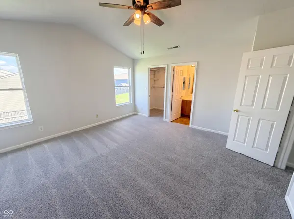 4322 Rhapsody LN, Indianapolis, IN 46235
