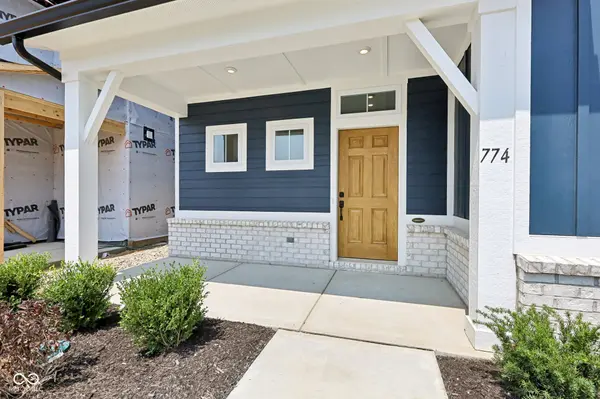 774 Possman WAY, Westfield, IN 46074