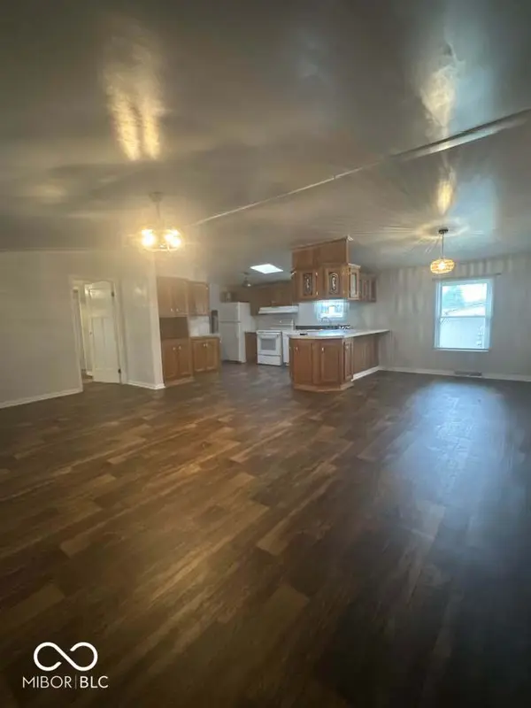 506 Pilgrim WAY, Salem, IN 47167