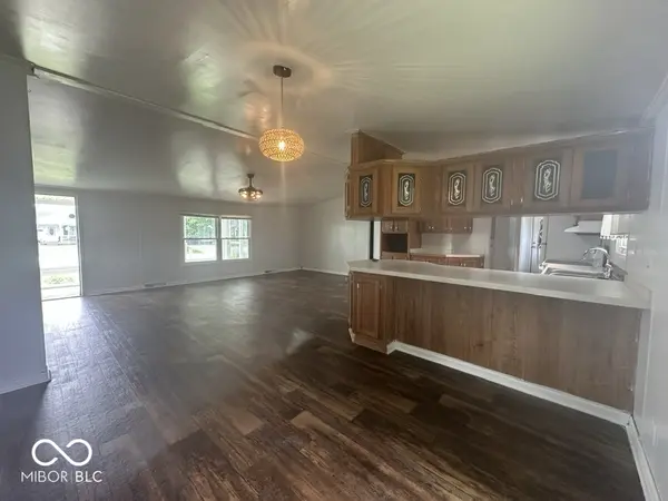 506 Pilgrim WAY, Salem, IN 47167