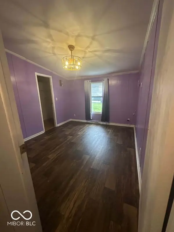 506 Pilgrim WAY, Salem, IN 47167