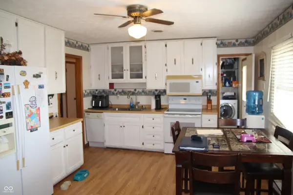 2132 N 600 E, Greenfield, IN 46140