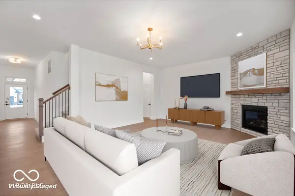 16003 Vitalize RUN, Fishers, IN 46040