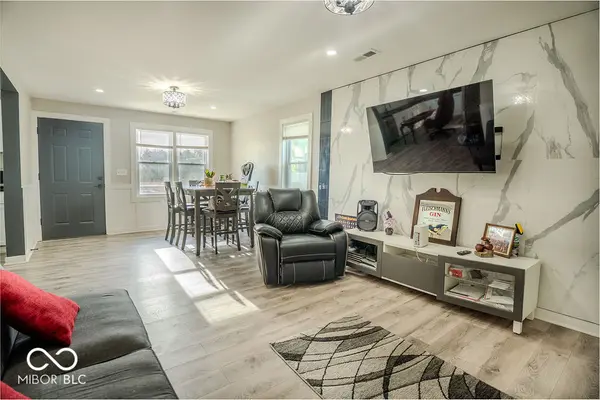513 S Franklin RD, Indianapolis, IN 46239