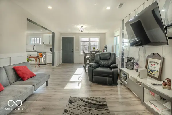 513 S Franklin RD, Indianapolis, IN 46239