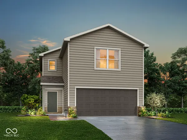 2524 Walker PL, Indianapolis, IN 46203