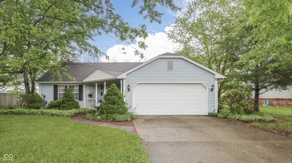 391 S Baldwin ST, Bargersville, IN 46106,Video Tour