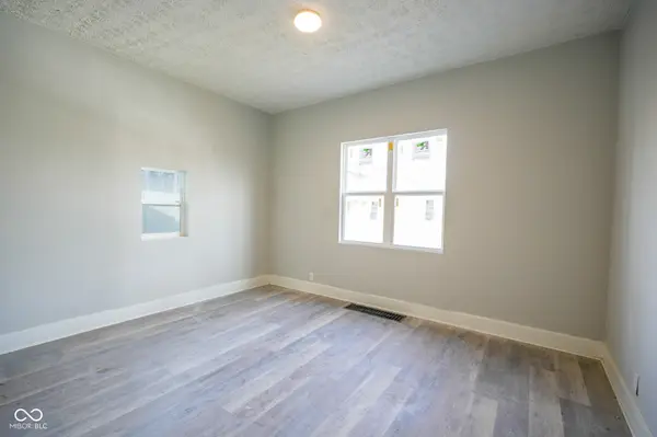 415 E 15th ST, Anderson, IN 46016