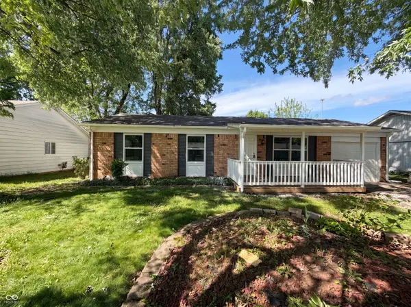 40 Duo DR, Martinsville, IN 46151