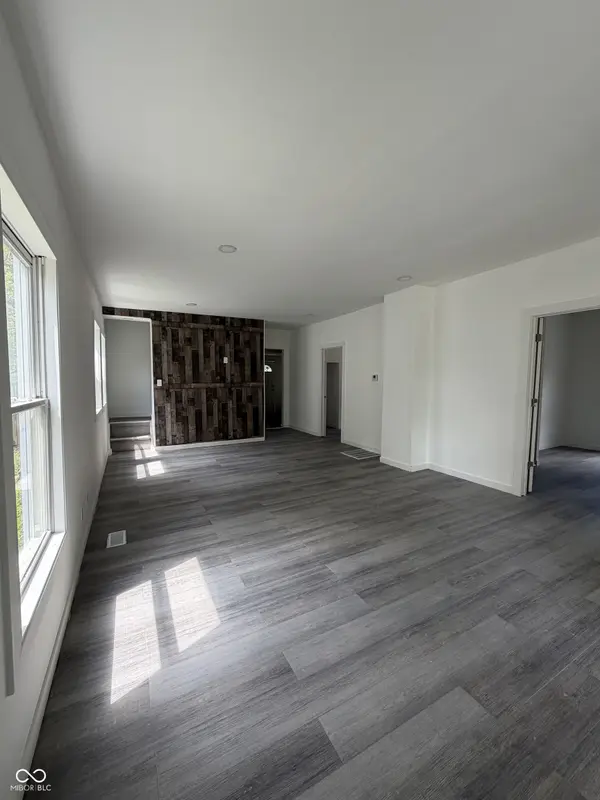 420 N Linwood AVE, Indianapolis, IN 46201