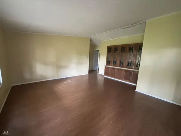 8995 S County Road 825 E, Austin, IN 47102