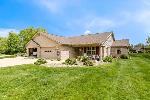 5517 Blairwood DR, Indianapolis, IN 46237