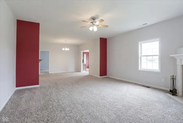 5517 Blairwood DR, Indianapolis, IN 46237