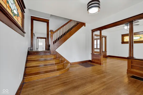1622 English AVE, Indianapolis, IN 46201
