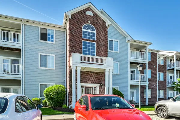 5019 Amber Creek PL #208, Indianapolis, IN 46237