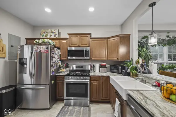 3058 Newton AVE, Indianapolis, IN 46201