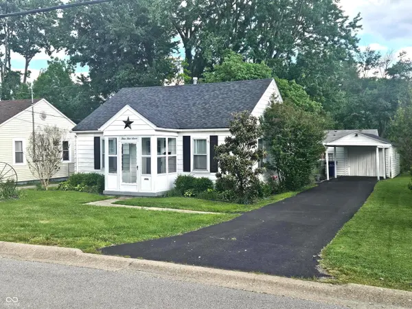 347 S Fern ST, Sellersburg, IN 47172
