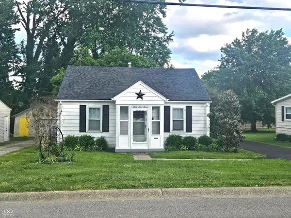 347 S Fern ST, Sellersburg, IN 47172