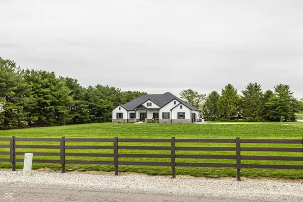 195 N 300 W, Lebanon, IN 46052
