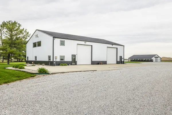 195 N 300 W, Lebanon, IN 46052