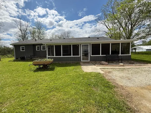 601 S 500 W, Crawfordsville, IN 47933