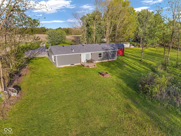 601 S 500 W, Crawfordsville, IN 47933