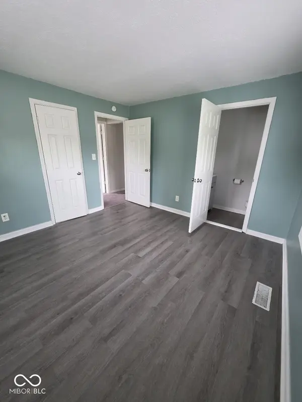 3031 S Keystone AVE, Indianapolis, IN 46237