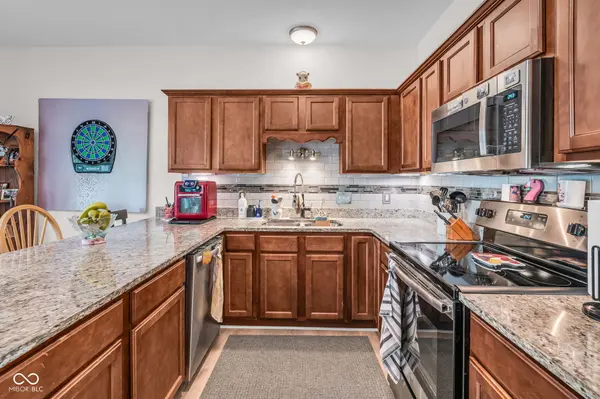 3898 S State Road 47, Crawfordsville, IN 47933