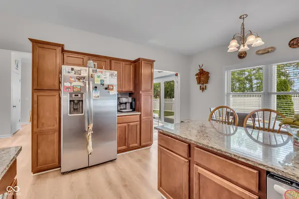 3898 S State Road 47, Crawfordsville, IN 47933
