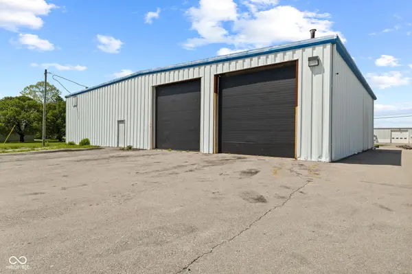 695 Industrial DR, Franklin, IN 46131