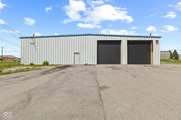 695 Industrial DR, Franklin, IN 46131