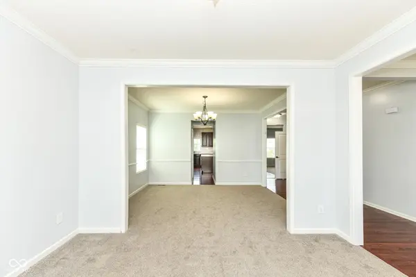 11946 Eaglerun WAY, Zionsville, IN 46077