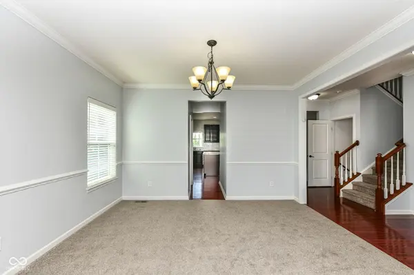 11946 Eaglerun WAY, Zionsville, IN 46077