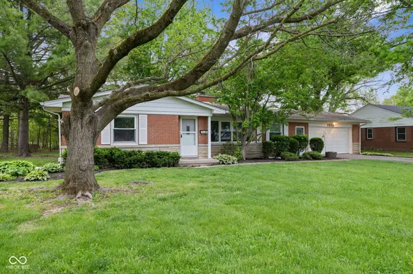 1532 Weslow CT, Anderson, IN 46011