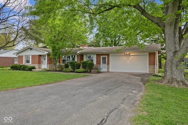 1532 Weslow CT, Anderson, IN 46011
