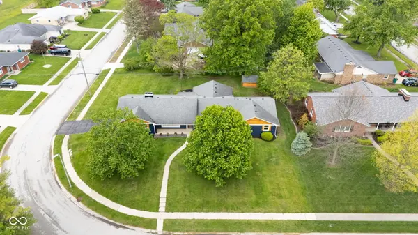 2004 Terrace LN, Lebanon, IN 46052