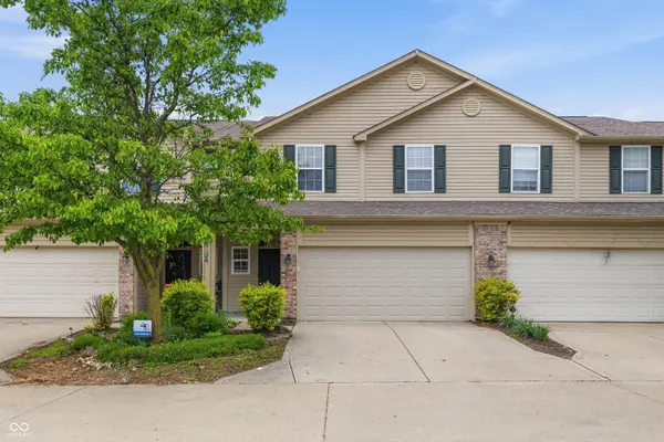 7022 Forrester LN, Indianapolis, IN 46217