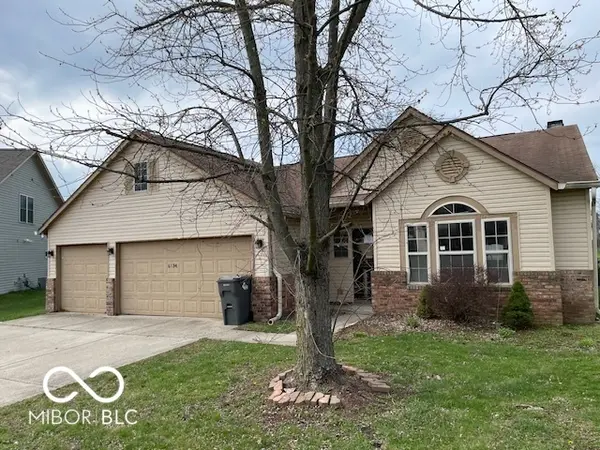 6134 Pillory CIR, Indianapolis, IN 46254