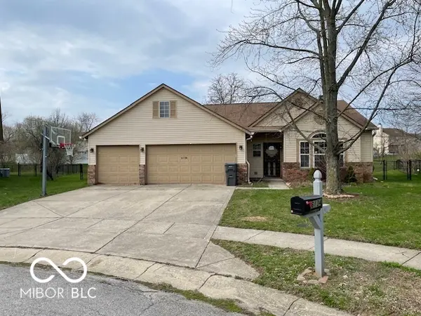 6134 Pillory CIR, Indianapolis, IN 46254