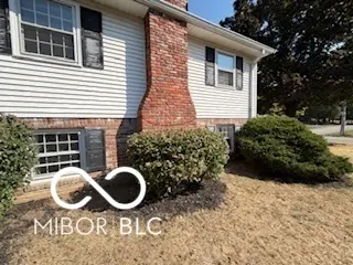 626 Chapel Hill W DR, Indianapolis, IN 46214